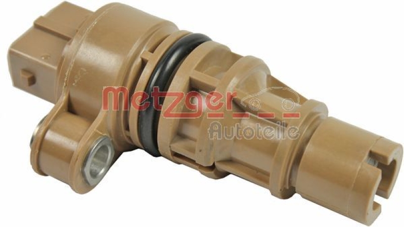 METZGER 0909066 Sensor, Geschwindigkeit für HYUNDAI/KIA