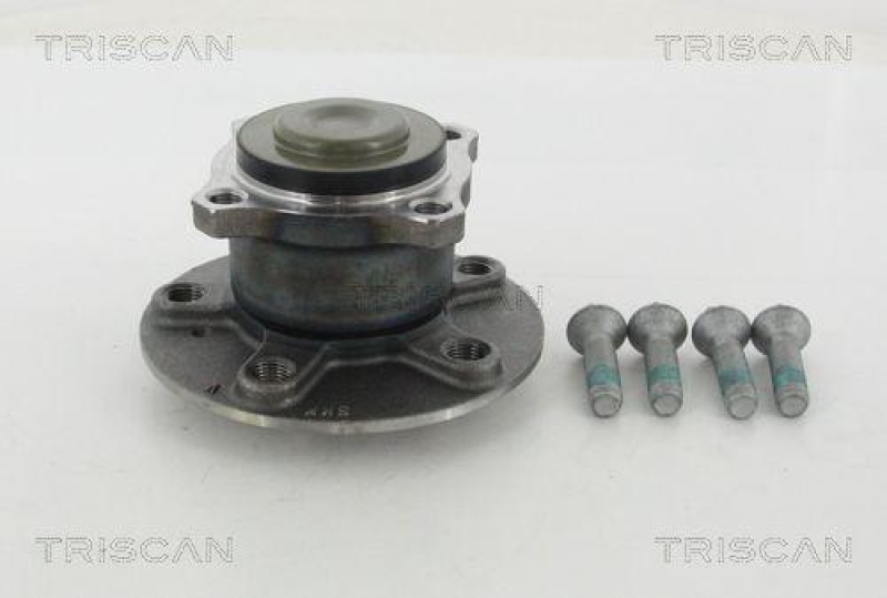 TRISCAN 8530 23225 Radlagersatz Hinten für Mercedes