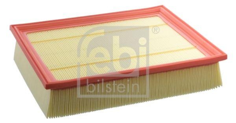 FEBI BILSTEIN 102677 Luftfilter für Mercedes-Benz