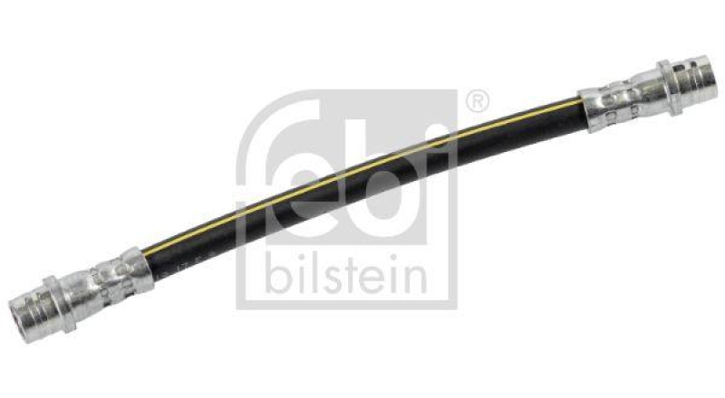 FEBI BILSTEIN 23158 Bremsschlauch für VW-Audi