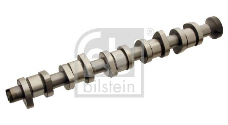 FEBI BILSTEIN 34492 Nockenwelle für VW-Audi