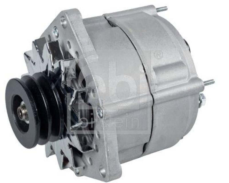 FEBI BILSTEIN 48938 Generator für Mercedes-Benz