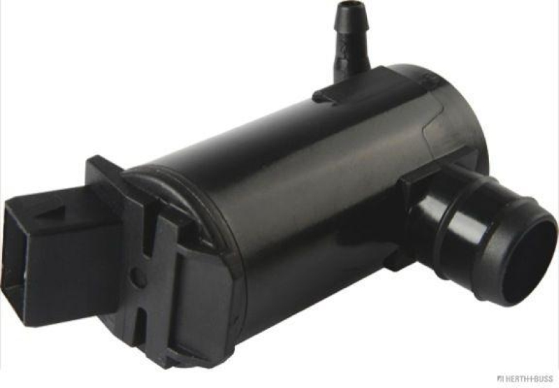 HERTH+BUSS 65451033 Waschwasserpumpe, Scheibenreinigung 12 V, Mono