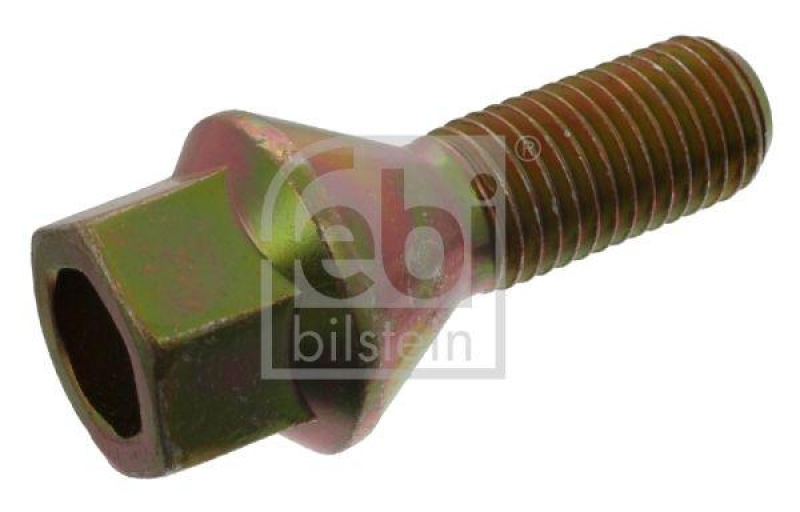 FEBI BILSTEIN 07065 Radschraube