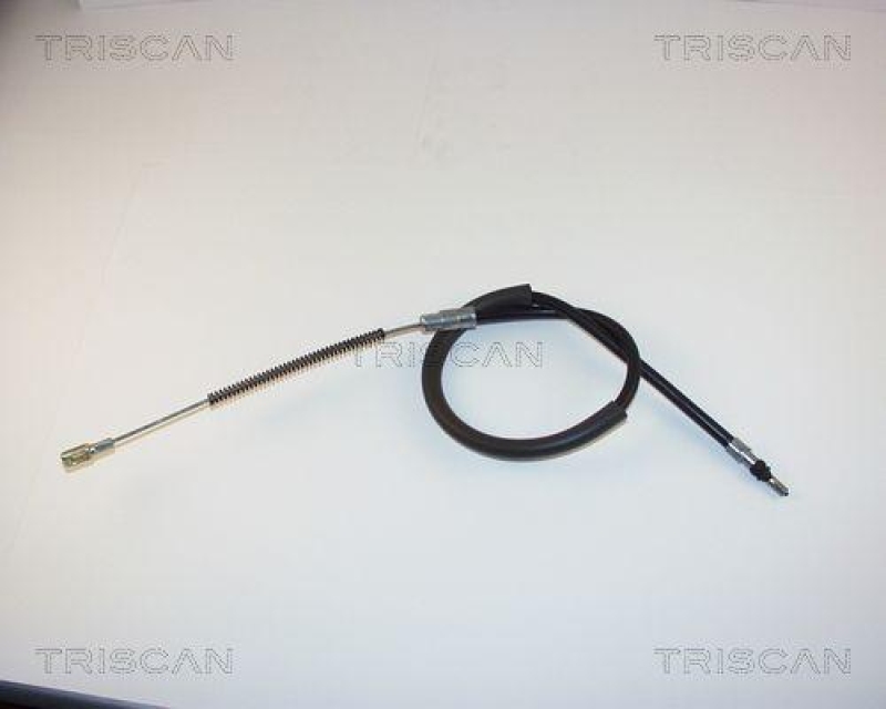 TRISCAN 8140 29119 Handbremsseil für Vw Lt35, Lt40, Lt45