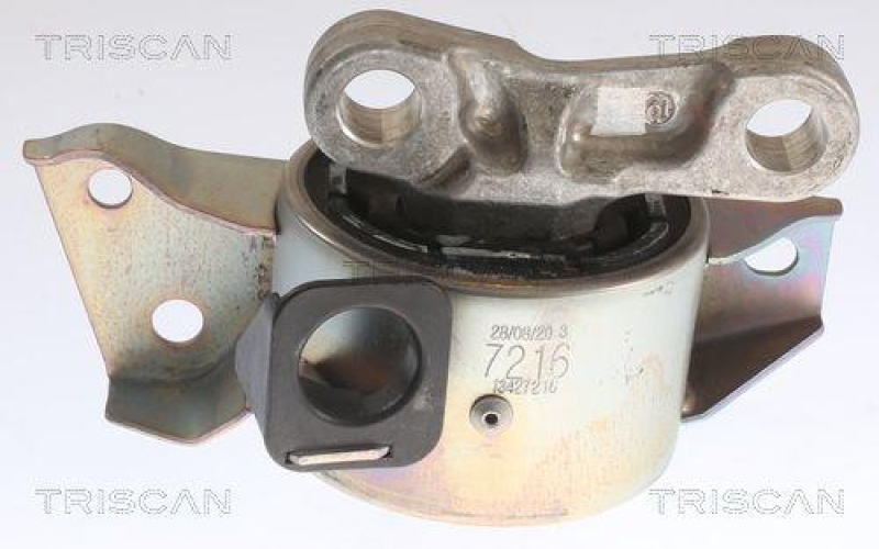 TRISCAN 8505 24113 Motoraufhängung für Opel Corsa E