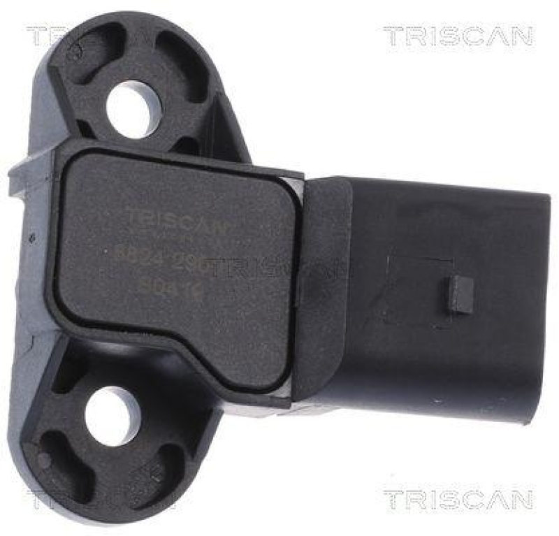 TRISCAN 8824 29001 Sensor, Manifold Druck für Vag