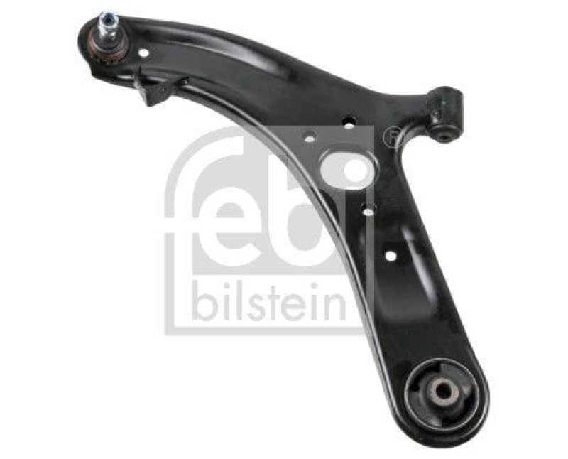 FEBI BILSTEIN 177844 Querlenker mit Lagern und Gelenk für HYUNDAI