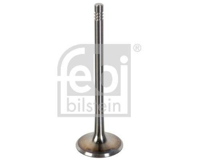 FEBI BILSTEIN 181076 Einlassventil für VW-Audi