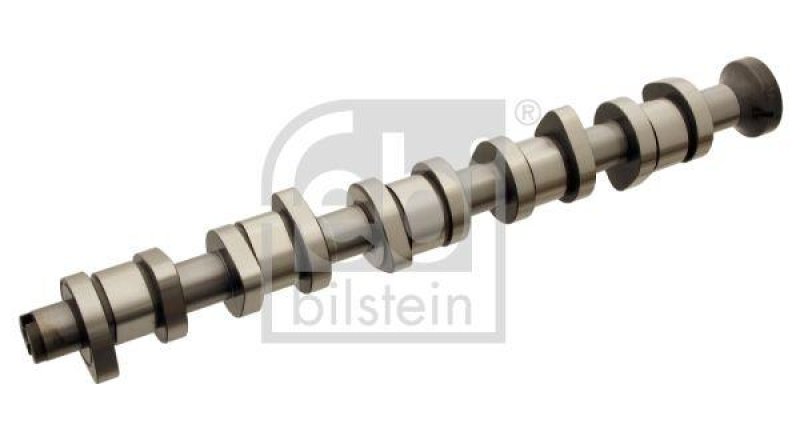 FEBI BILSTEIN 34492 Nockenwelle für VW-Audi