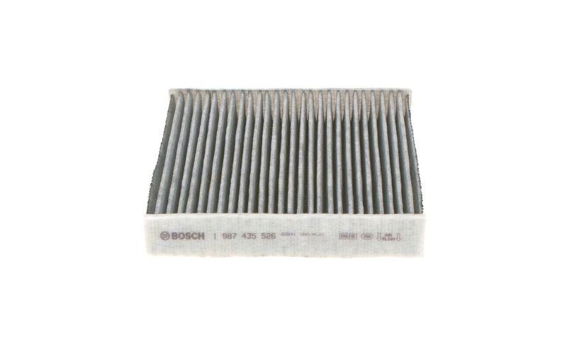 BOSCH 1 987 435 526 Filter Innenraumluft