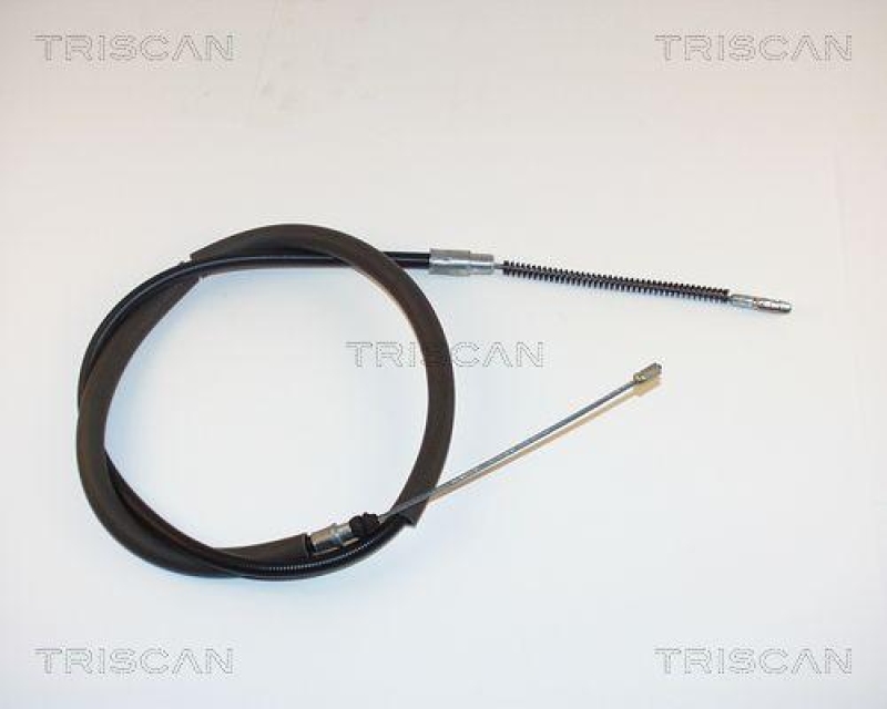 TRISCAN 8140 29120 Handbremsseil für Vw Lt35, Lt40, Lt45