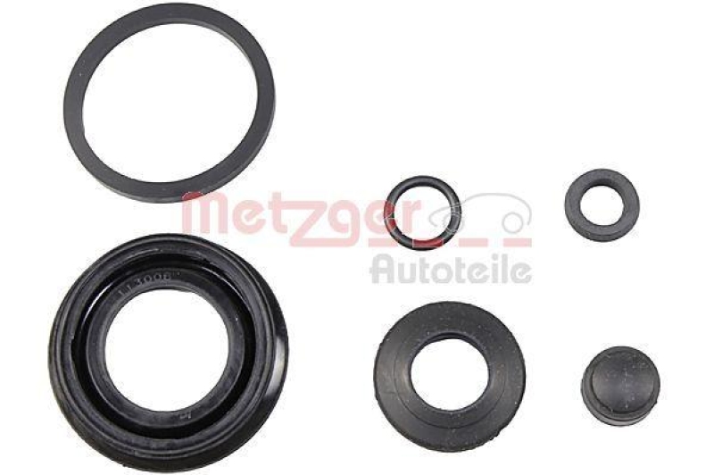 METZGER 114-0109 Reparatursatz, Bremssattel für HONDA/MG/ROVER