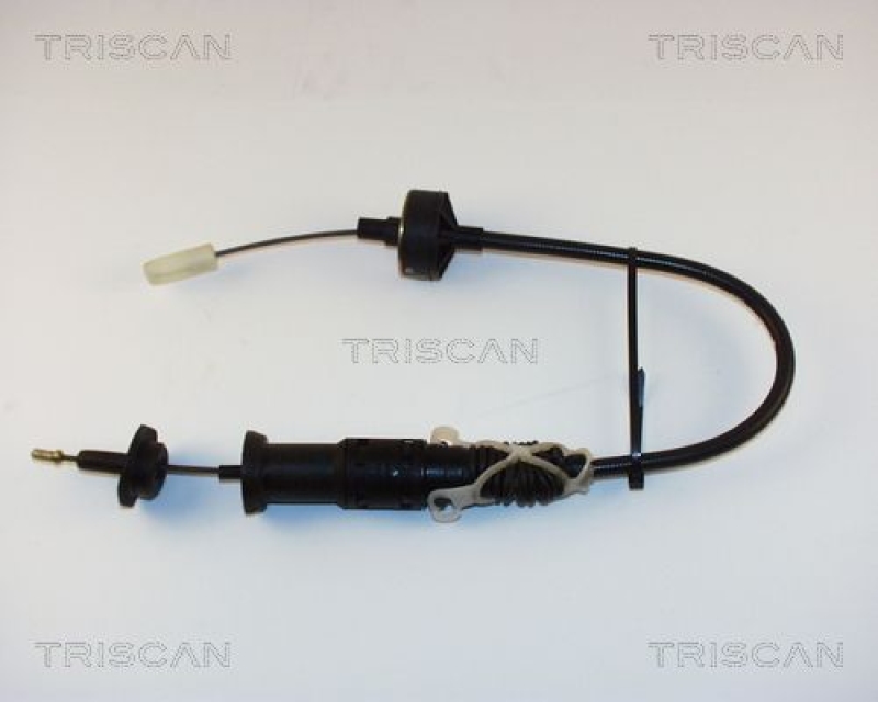 TRISCAN 8140 29211 Kupplungsseil für Seat Toledo, Vw Golf Ii, J