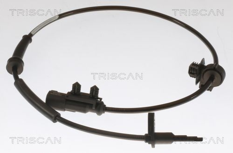 TRISCAN 8180 81202 Sensor, Raddrehzahl für Tesla Model X + S