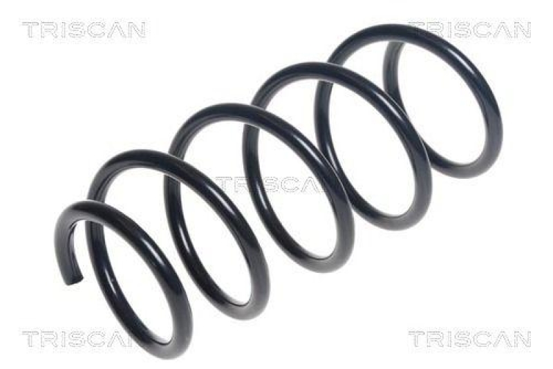 TRISCAN 8750 15215 Spiralfeder Vorne für Fiat Punto 1,2, 1,4 Turbo