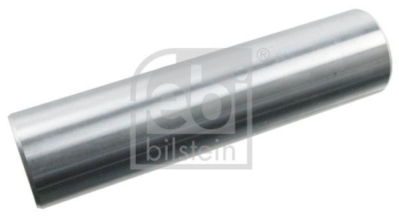 FEBI BILSTEIN 106519 Blattfederlager für Mercedes-Benz