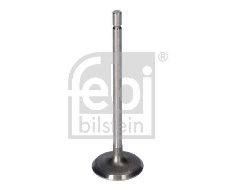 FEBI BILSTEIN 181077 Einlassventil für Renault