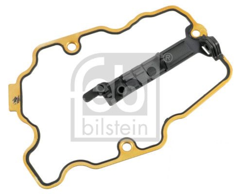 FEBI BILSTEIN 183373 Ventildeckeldichtung für M A N