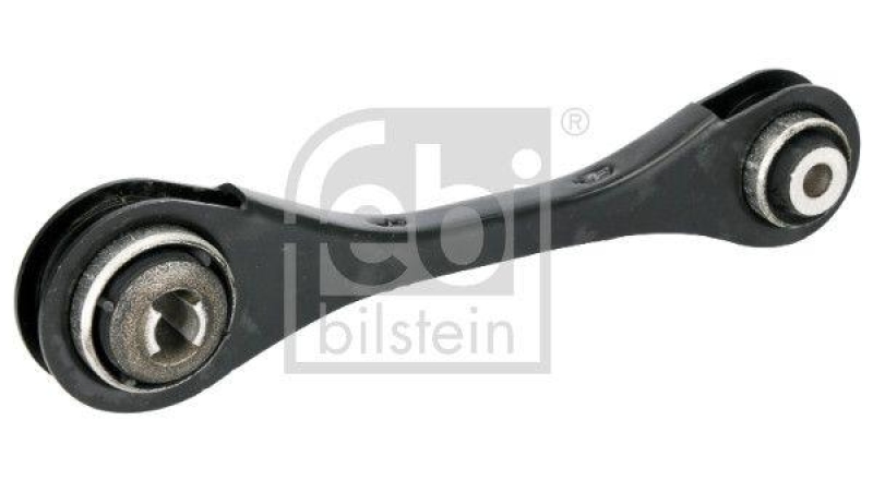 FEBI BILSTEIN 185550 Querlenker mit Gummilagern für BMW