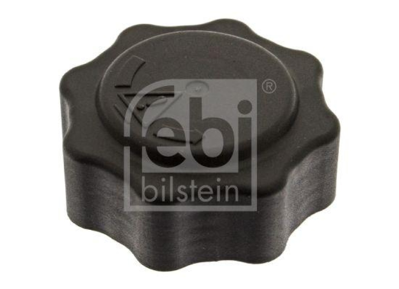 FEBI BILSTEIN 40145 Verschlussdeckel für Kühlerausgleichsbehälter für Mini