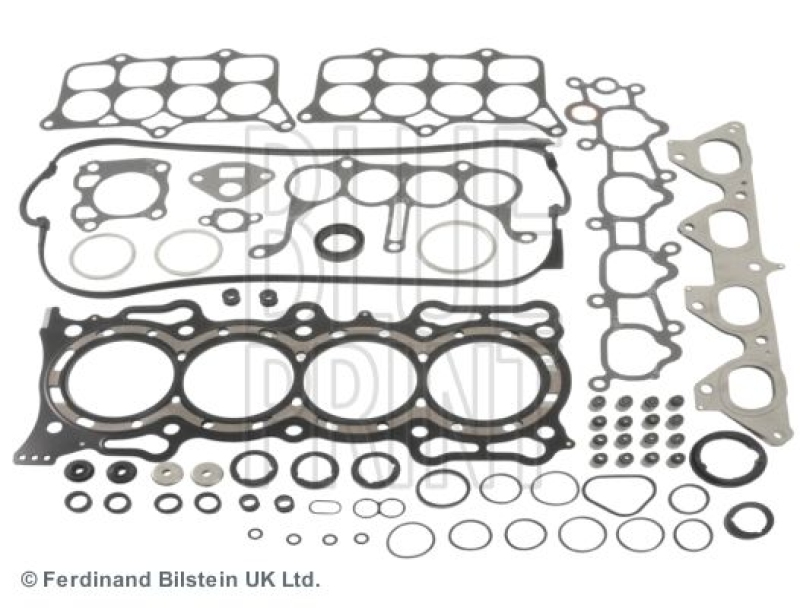 BLUE PRINT ADH26294 Zylinderkopfdichtungssatz f&uuml;r HONDA