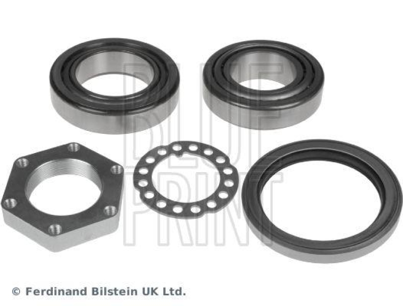 BLUE PRINT ADT38386 Radlagersatz für TOYOTA