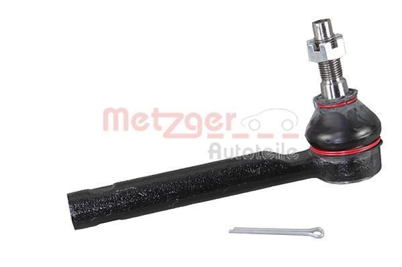 METZGER 54059808 Spurstangenkopf für MAZDA VA links/rechts