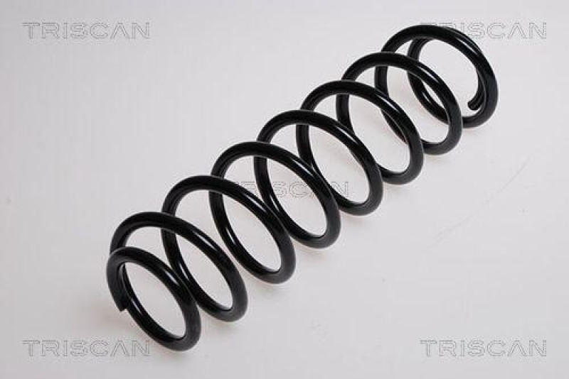 TRISCAN 8750 29124 Spiralfeder Hinten für Skoda (150)