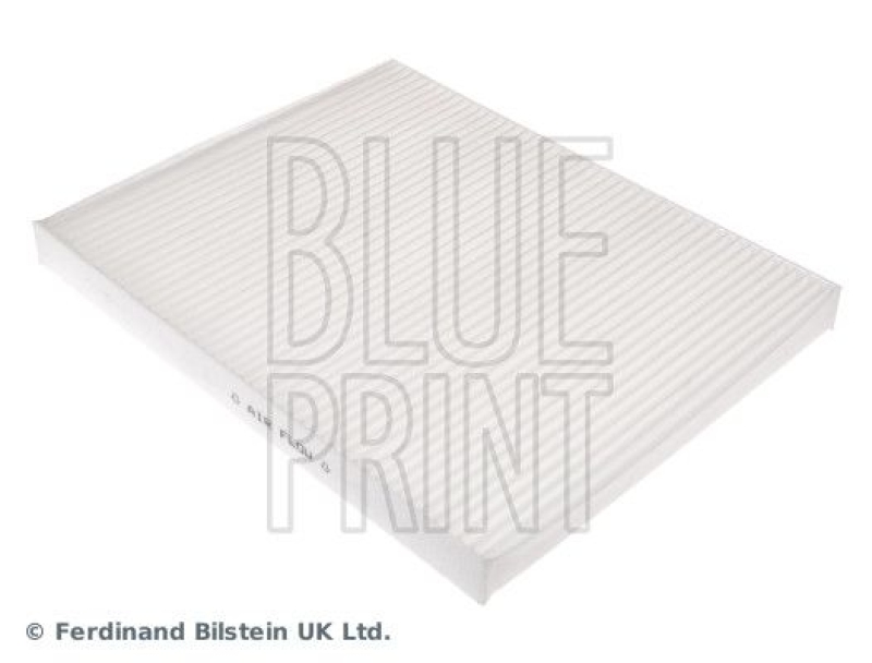 BLUE PRINT ADG02555 Innenraumfilter für Fiat PKW