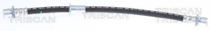 TRISCAN 8150 40207 Bremsschlauch Hinten für Honda Accord