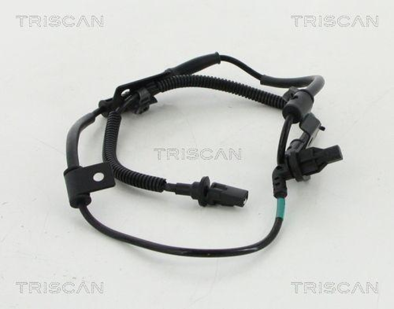 TRISCAN 8180 43106 Sensor, Raddrehzahl für Hyundai, Kia