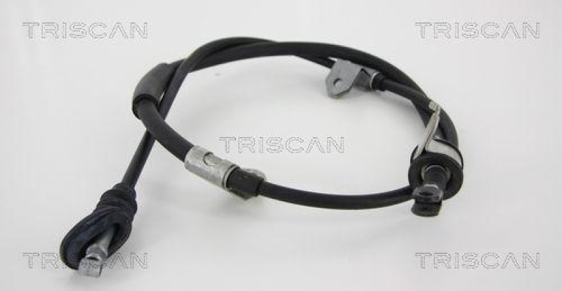 TRISCAN 8140 131144 Handbremsseil für Toyota Mrii