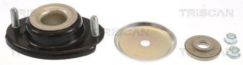 TRISCAN 8500 42913 Federbeinlagersatz für Mitsubishi