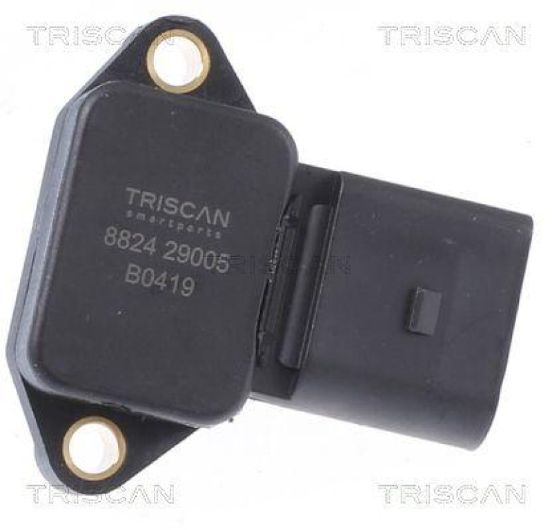 TRISCAN 8824 29005 Sensor, Manifold Druck für Vag