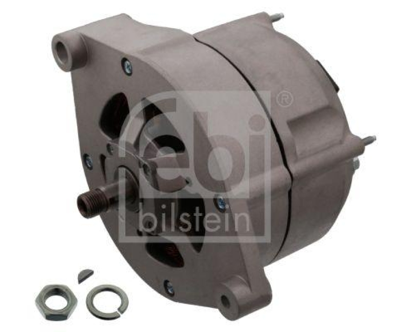 FEBI BILSTEIN 48939 Generator für Volvo