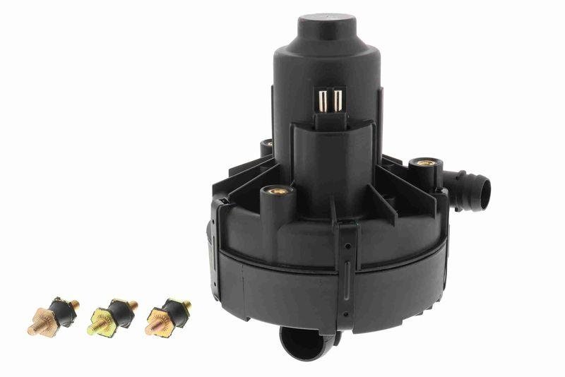 VEMO V30-63-0055 Sekundärluftpumpe elektrisch 12 V für MERCEDES-BENZ