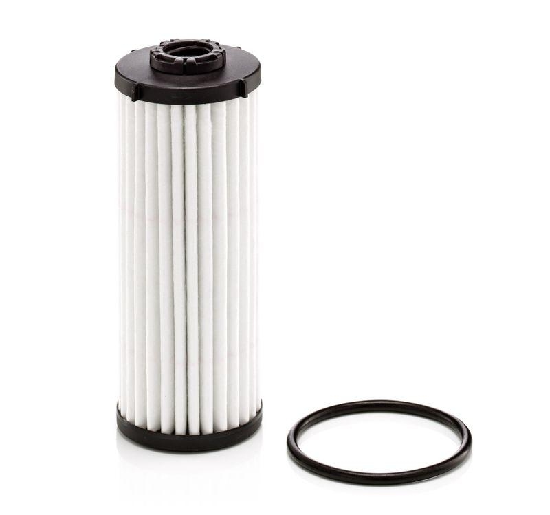 MANN-FILTER H 6031 z Ölfilter für VW