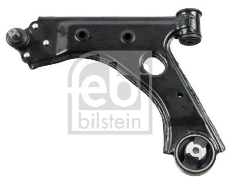 FEBI BILSTEIN 29144 Querlenker mit Lager und Gelenk für Fiat