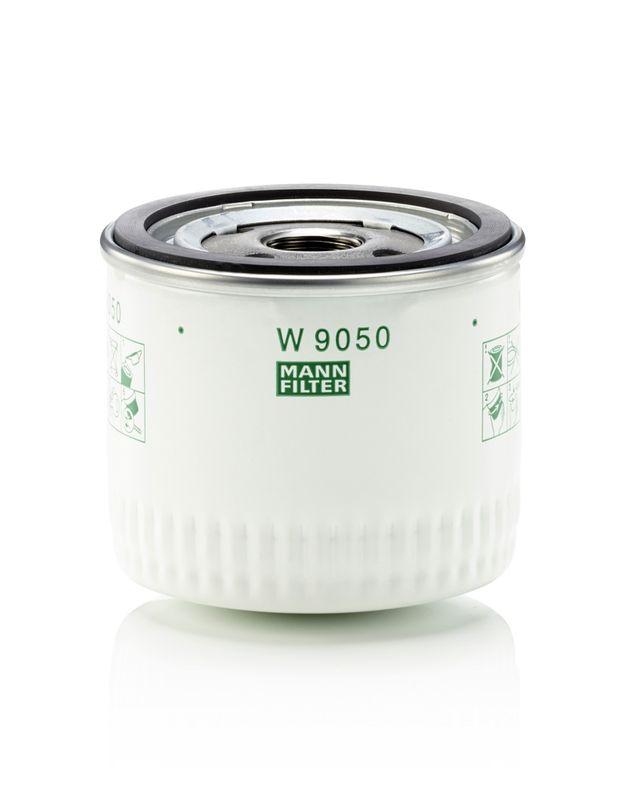 MANN-FILTER W 9050 Ölfilter für Ford