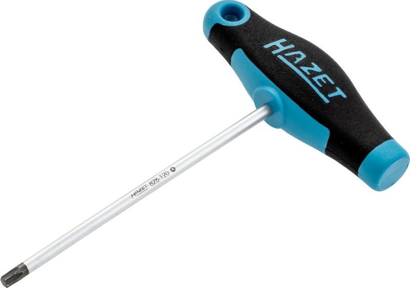 HAZET 828-T20 TORX-Schraubendreher