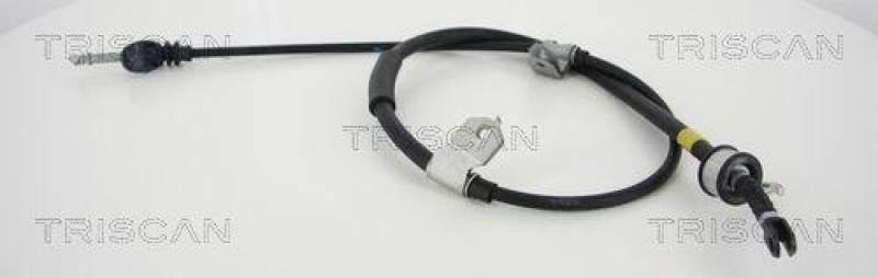 TRISCAN 8140 131145 Handbremsseil für Toyota Mrii