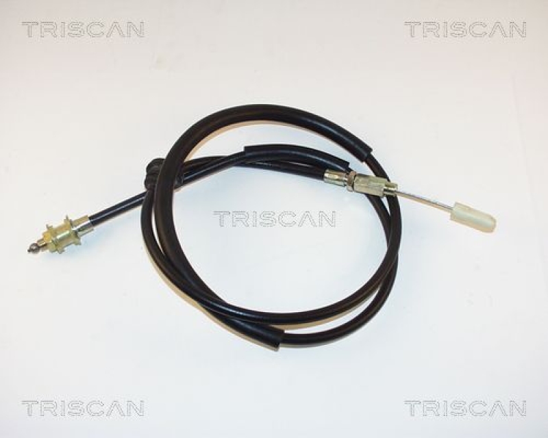 TRISCAN 8140 29230 Kupplungsseil für Vw Lt