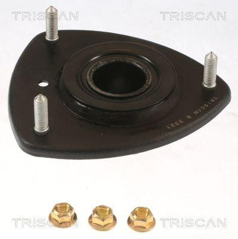 TRISCAN 8500 13920 Federbeinlagersatz für Toyota Yaris