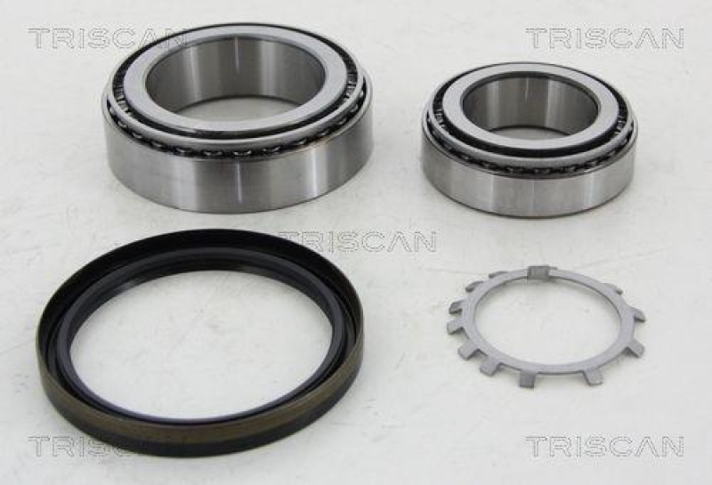 TRISCAN 8530 23227 Radlagersatz Hinten für Mercedes Vario