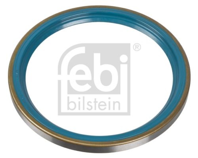 FEBI BILSTEIN 08007 Wellendichtring für Radnabe für Mercedes-Benz