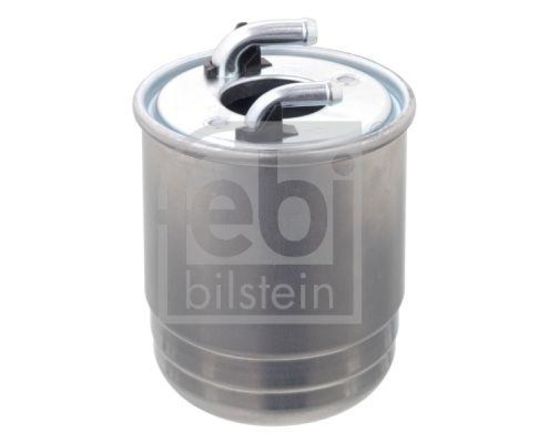 FEBI BILSTEIN 102679 Kraftstofffilter für Mercedes-Benz