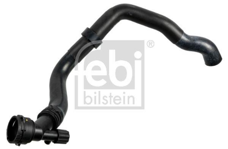 FEBI BILSTEIN 174662 Kühlwasserschlauch mit Schnellkupplung für VW-Audi