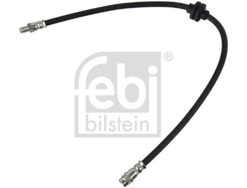 FEBI BILSTEIN 177846 Bremsschlauch für Renault