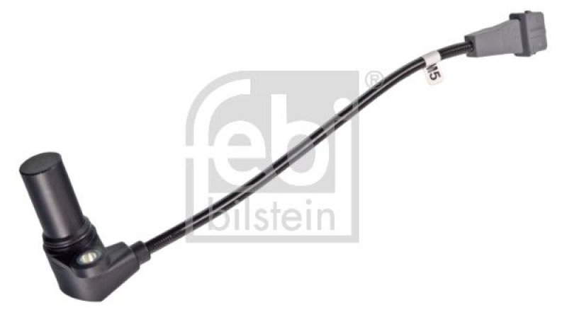 FEBI BILSTEIN 180006 Kurbelwellensensor mit Dichtring für CHEVROLET/DAEWOO